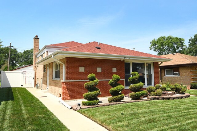 14716 Dante Ave, Dolton, IL 60419 - photo 2
