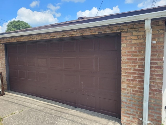16030 Gauger Ave, Harvey, IL 60426 - view of garage