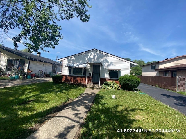 16328 Winchester Ave, Markham, IL 60428 - photo 1