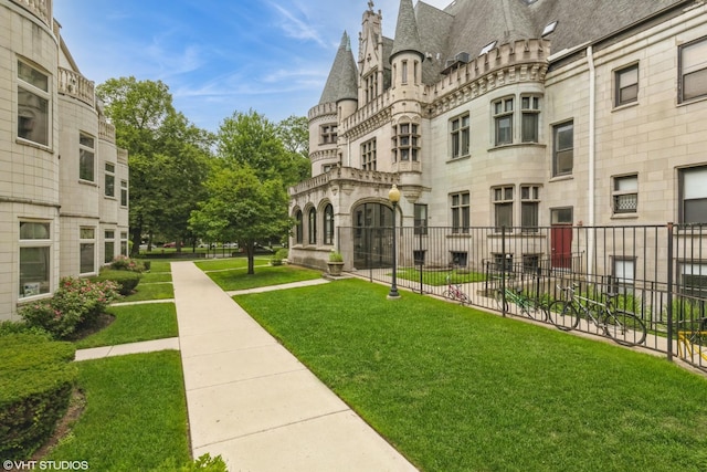 4938 S Drexel Blvd Unit 107, Chicago, IL 60615 - photo 2