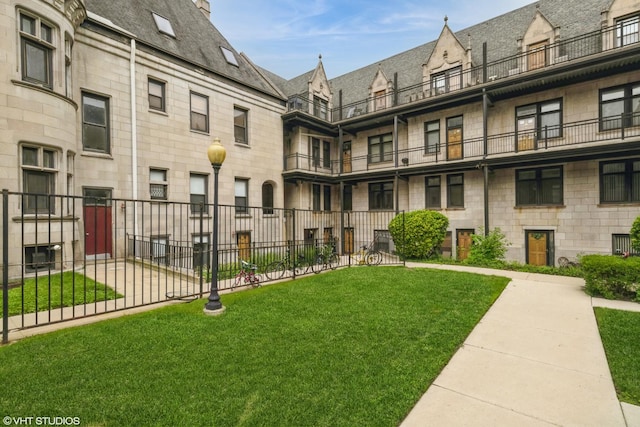 4938 S Drexel Blvd Unit 107, Chicago, IL 60615 - photo 3