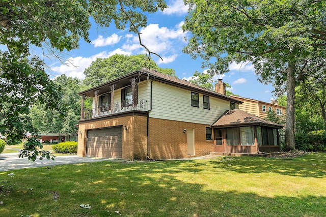 20707 Greenwood Ct, Olympia Fields, IL 60461 - photo 2