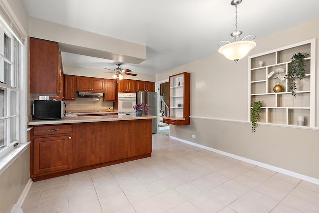 20707 Greenwood Ct, Olympia Fields, IL 60461 - photo 11