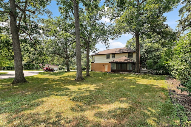 20707 Greenwood Ct, Olympia Fields, IL 60461 - photo 30