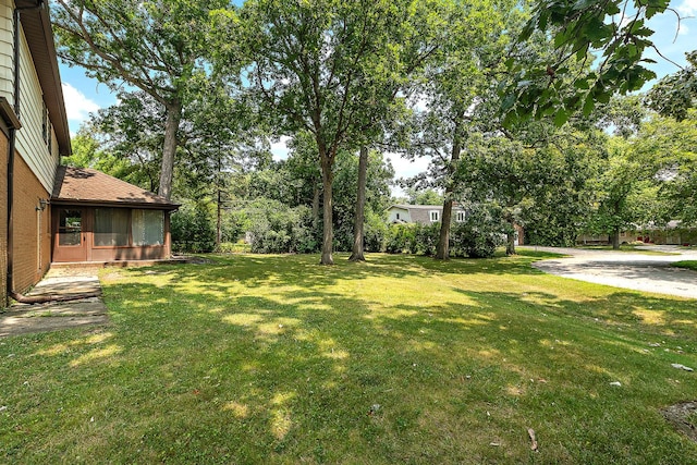 20707 Greenwood Ct, Olympia Fields, IL 60461 - photo 31