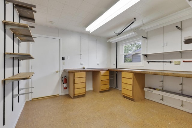 534 Grosvener Ln, Elk Grove Village, IL 60007 - view of unfurnished office