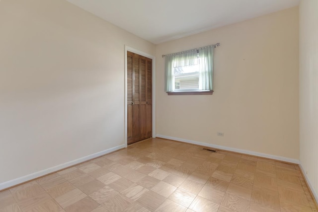 534 Grosvener Ln, Elk Grove Village, IL 60007 - spare room with baseboards