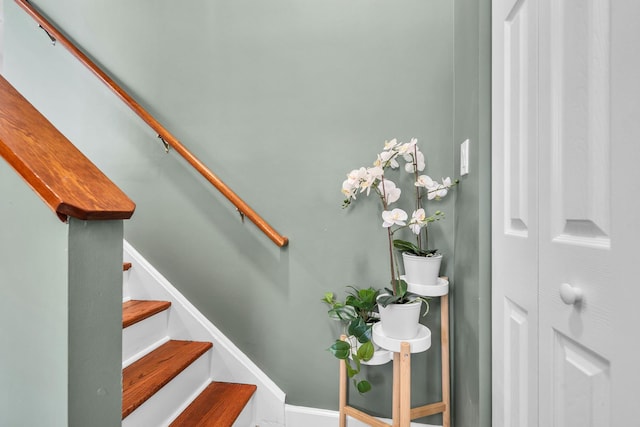 1549 Revere Cir, Schaumburg, IL 60193 - view of stairway