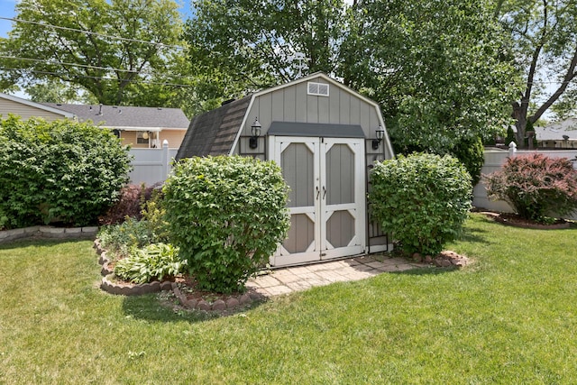 215 S Park Blvd, Streamwood, IL 60107 - view of shed