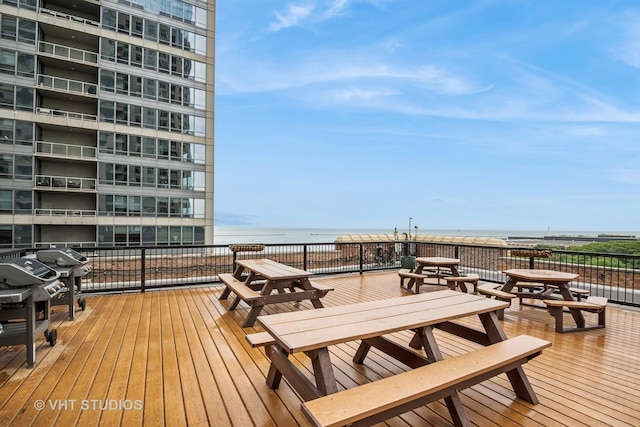 540 N Lake Shore Dr Unit 420, Chicago, IL 60611 - photo 22