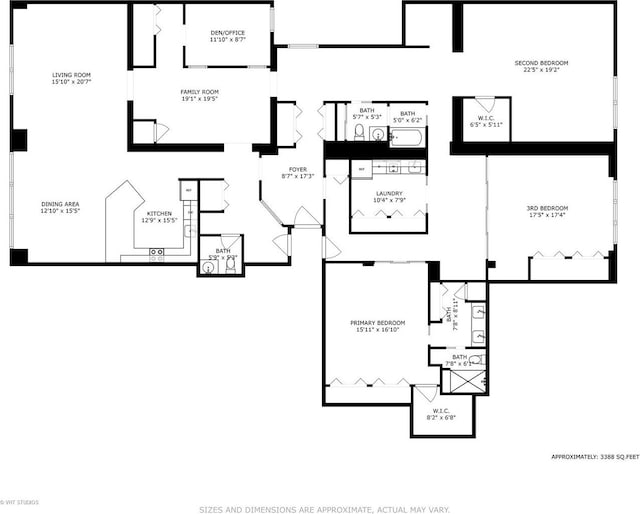 540 N Lake Shore Dr Unit 420, Chicago, IL 60611 - photo 24
