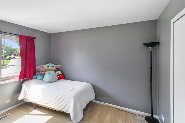 895 Fieldside Ln, Aurora, IL 60504 - bedroom featuring carpet flooring