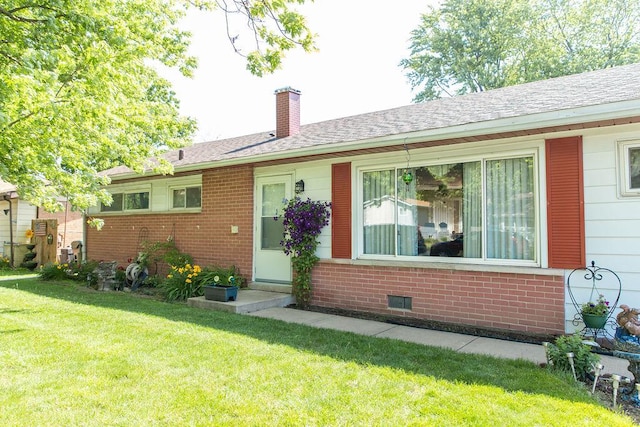 15455 Lawndale Ave, Markham, IL 60428 - photo 1