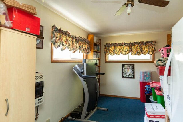 15455 Lawndale Ave, Markham, IL 60428 - photo 32