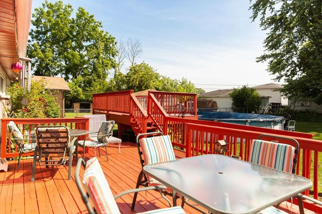 15455 Lawndale Ave, Markham, IL 60428 - photo 33