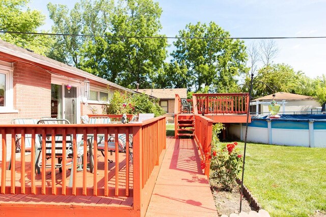 15455 Lawndale Ave, Markham, IL 60428 - photo 36