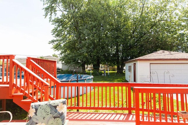 15455 Lawndale Ave, Markham, IL 60428 - photo 40