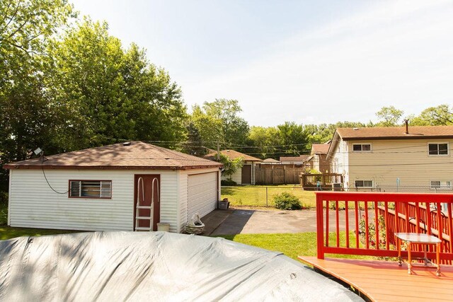 15455 Lawndale Ave, Markham, IL 60428 - photo 41