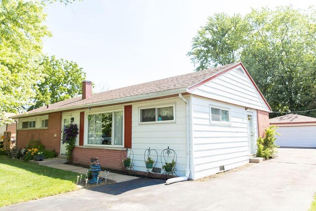 15455 Lawndale Ave, Markham, IL 60428 - photo 45