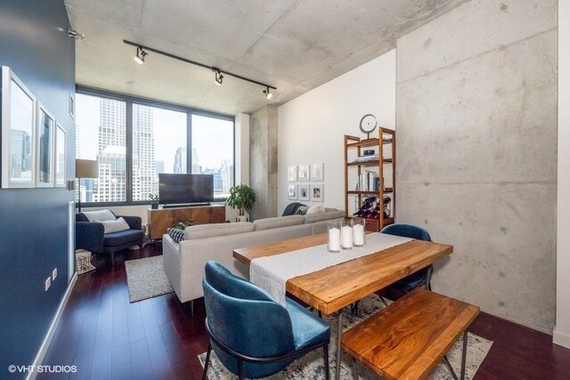 235 W Van Buren St Unit 3716, Chicago, IL 60607 - photo 3