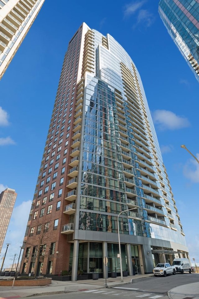450 E Waterside Dr Unit 1810, Chicago, IL 60601 - photo 1