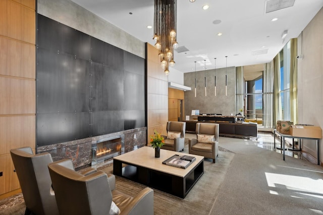 450 E Waterside Dr Unit 1810, Chicago, IL 60601 - photo 2