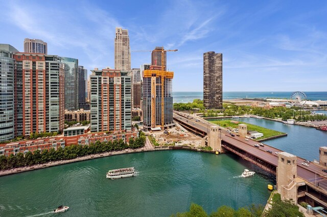 450 E Waterside Dr Unit 1810, Chicago, IL 60601 - photo 15