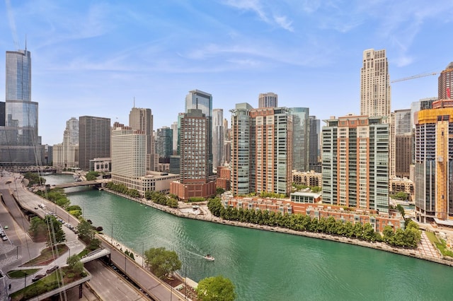450 E Waterside Dr Unit 1810, Chicago, IL 60601 - photo 16