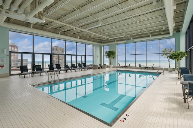 450 E Waterside Dr Unit 1810, Chicago, IL 60601 - photo 17