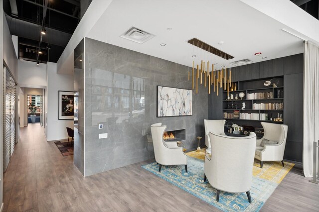 450 E Waterside Dr Unit 1810, Chicago, IL 60601 - photo 22