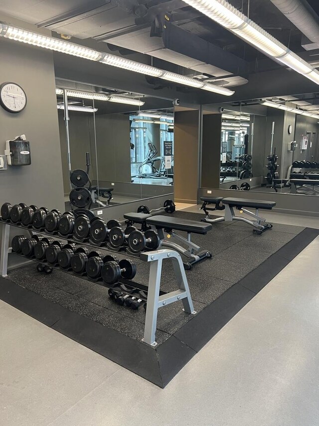 450 E Waterside Dr Unit 1810, Chicago, IL 60601 - photo 25