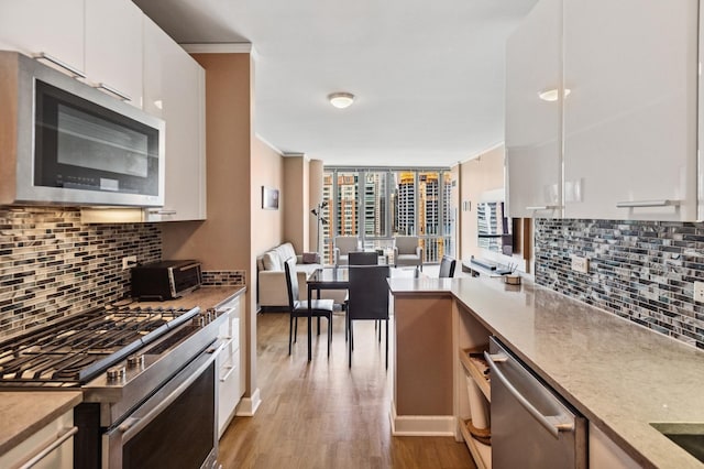 450 E Waterside Dr Unit 1810, Chicago, IL 60601 - photo 6
