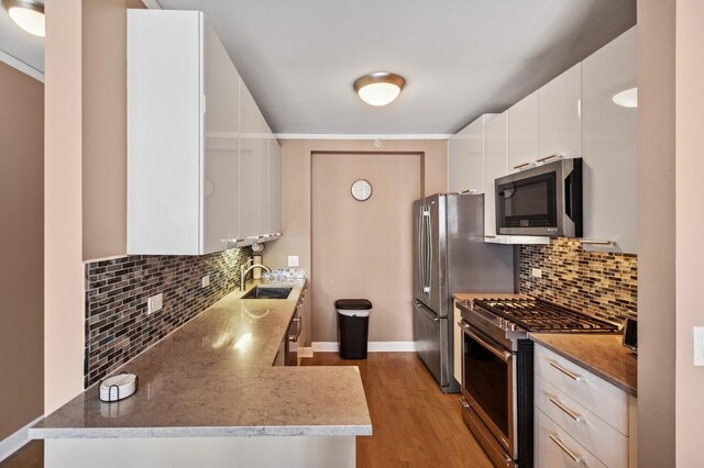 450 E Waterside Dr Unit 1810, Chicago, IL 60601 - photo 7