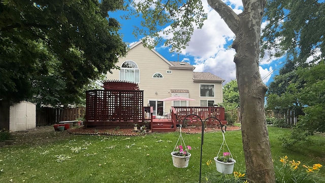 968 Knowles Rd, Gurnee, IL 60031