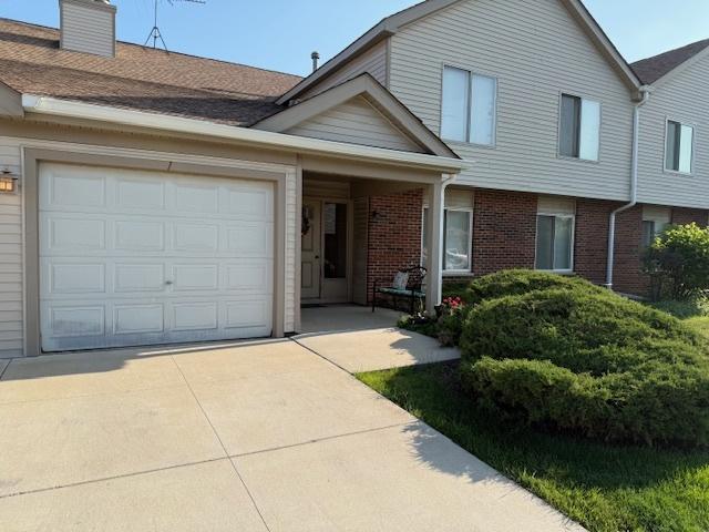 7020 Andover Ct Unit 102, Woodridge, IL 60517 - photo 1