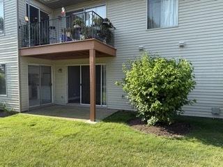 7020 Andover Ct Unit 102, Woodridge, IL 60517 - photo 27
