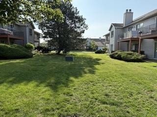 7020 Andover Ct Unit 102, Woodridge, IL 60517 - photo 29