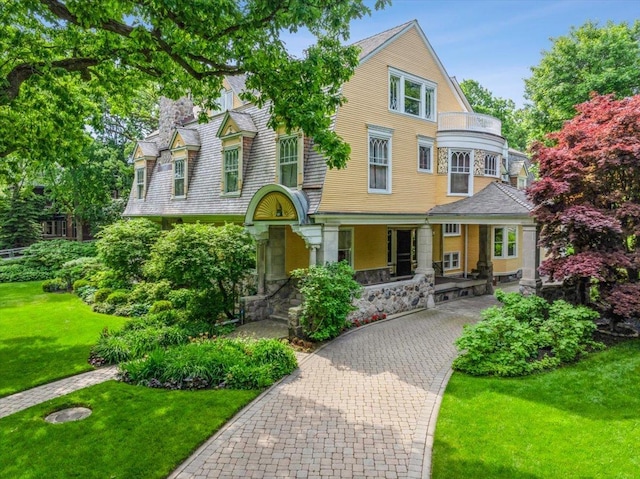 202 Greenwood St, Evanston, IL 60201 - photo 1