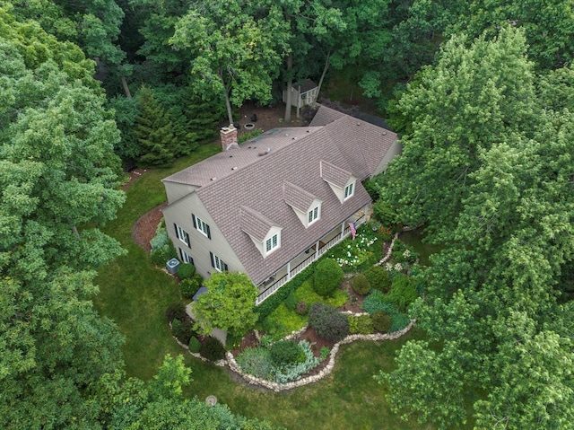 124 Hidden Oaks Dr, Barrington, IL 60010 - view of subject property