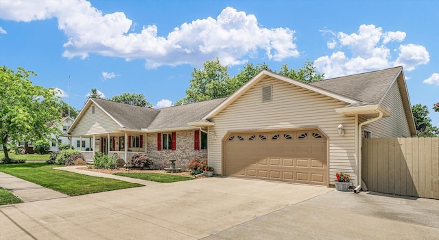 401 N Walnut St, Oakland, IL 61943 - photo 2