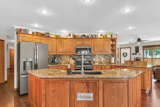 401 N Walnut St, Oakland, IL 61943 - photo 15