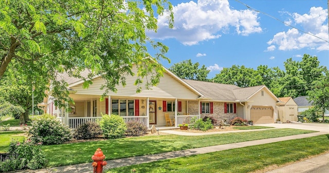 401 N Walnut St, Oakland, IL 61943 - photo 4