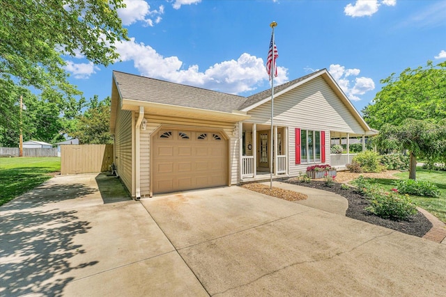 401 N Walnut St, Oakland, IL 61943 - photo 5
