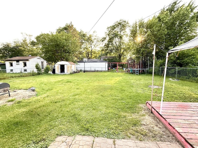 15608 Lawndale Ave, Markham, IL 60428 - photo 11