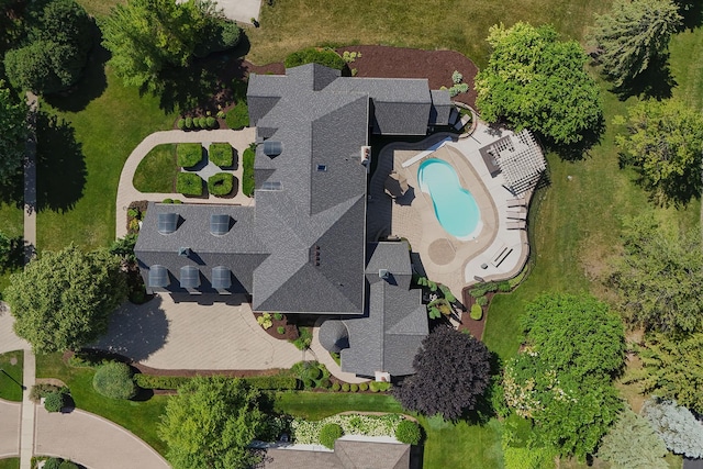 4006 Royal Fox Dr, Saint Charles, IL 60174 - photo 42