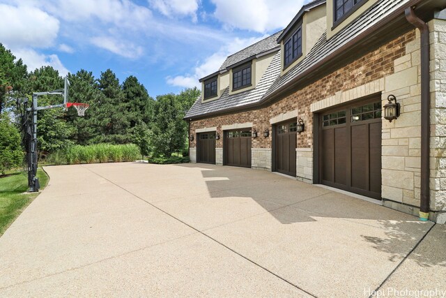 18 Enclave Ct, South Barrington, IL 60010 - photo 54