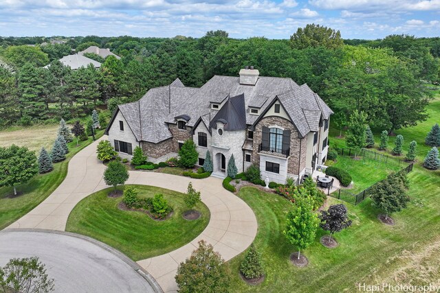 18 Enclave Ct, South Barrington, IL 60010 - photo 56