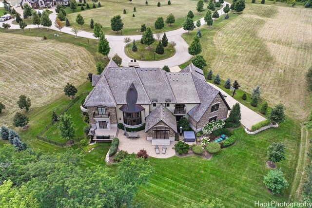 18 Enclave Ct, South Barrington, IL 60010 - photo 59