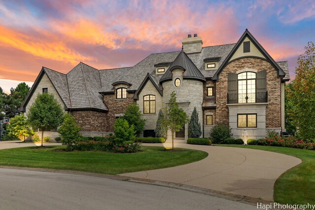 18 Enclave Ct, South Barrington, IL 60010 - photo 60