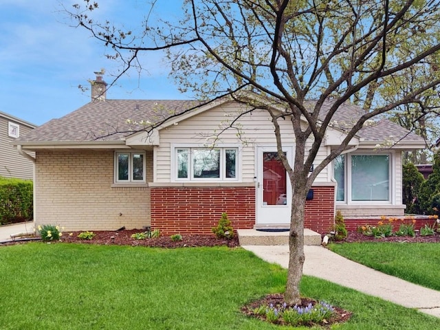1709 S Grace Ave, Park Ridge, IL 60068 - photo 1